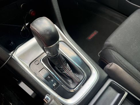 Used 2016 Subaru WRX Premium AWD/4WD image 19