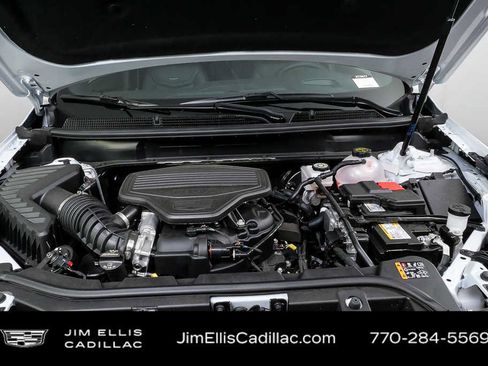 New 2026 Cadillac XT5 Premium Luxury image 36