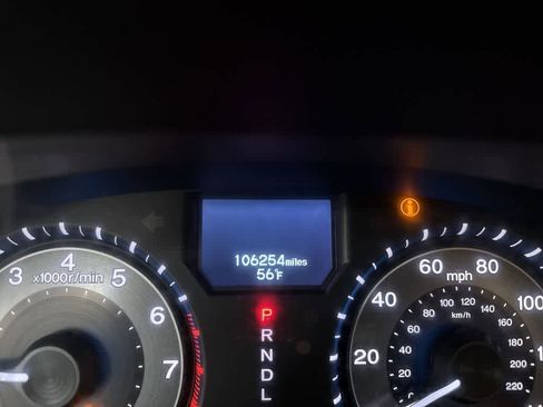 Used 2013 Honda Odyssey Touring image 20