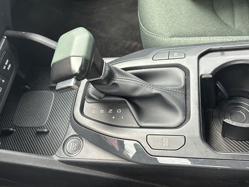 Used 2025 Kia K4 EX FWD image 27