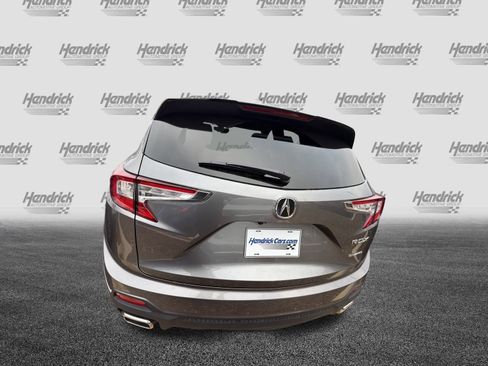 Certified 2025 Acura RDX SH-AWD w/ Technology Package image 16
