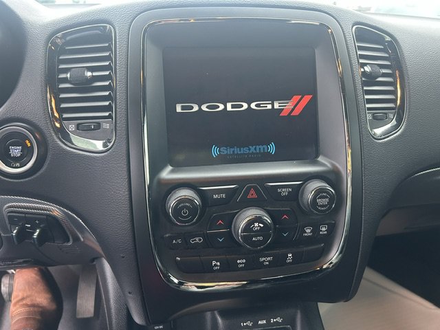 Used 2019 Dodge Durango R/T w/ Trailer Tow Group IV RWD image 26
