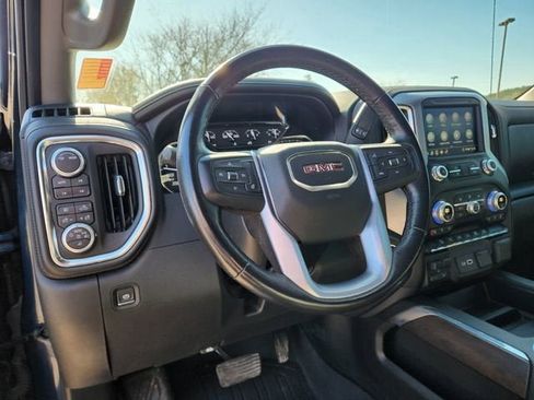 Used 2020 GMC Sierra 1500 SLT w/ SLT Premium Package image 12