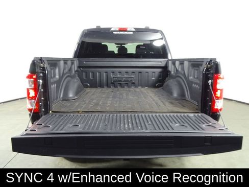 Used 2023 Ford F150 XL w/ STX Appearance Package image 13