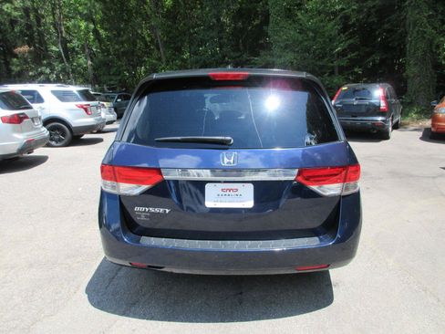 Used 2015 Honda Odyssey EX-L image 6