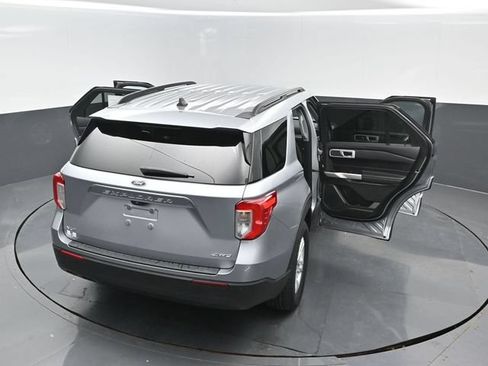 Certified 2023 Ford Explorer XLT AWD/4WD image 24