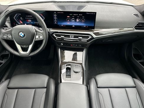 Used 2023 BMW 330i Sedan w/ Driving Assistance Package RWD image 12