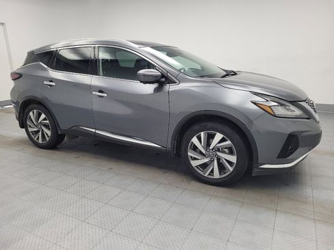 Used 2020 Nissan Murano SL image 11