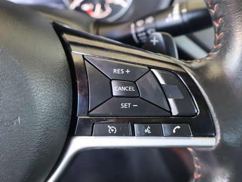 Used 2024 Nissan Altima 2.5 SR FWD image 19