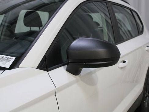 New 2026 Volkswagen Taos S FWD image 33
