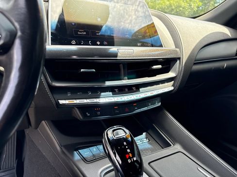 Used 2023 Cadillac CT5 Premium Luxury w/ Climate Package RWD image 15