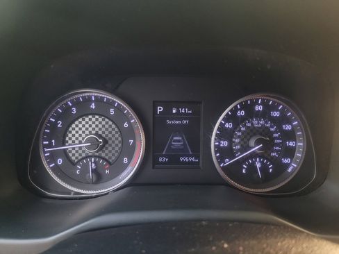 Used 2020 Hyundai Elantra SEL FWD image 23
