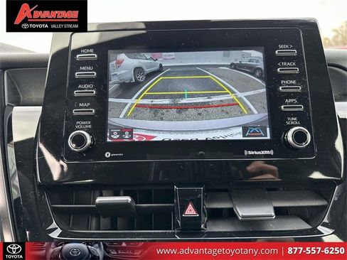 Used 2023 Toyota Camry LE image 32