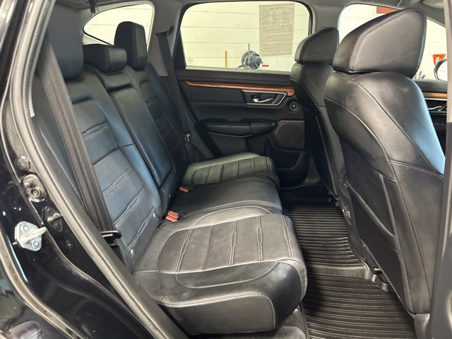 Used 2022 Honda CR-V EX-L image 18