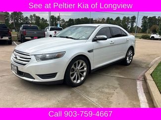 Used 2014 Ford Taurus Limited w/ Equipment Group 301A FWD video 1