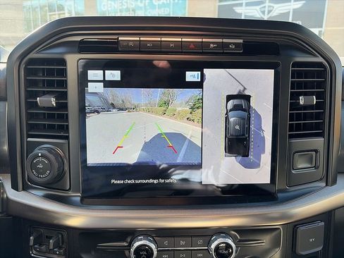 Used 2023 Ford F150 Raptor image 10