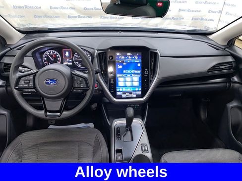 Certified 2024 Subaru Crosstrek 2.0i Premium AWD/4WD image 27