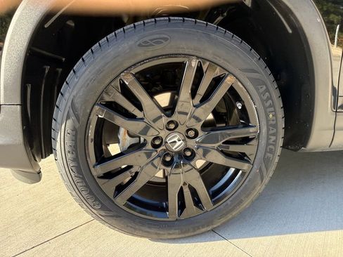 Used 2022 Honda Pilot Special Edition image 11