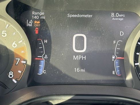 New 2026 Jeep Compass Latitude w/ Sun and Sound Group image 15