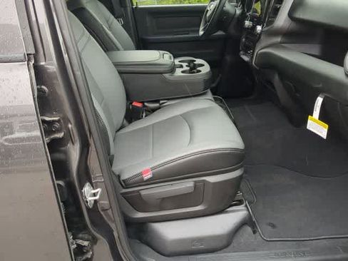 New 2026 RAM 2500 Tradesman AWD/4WD image 22