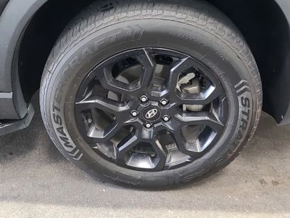 Used 2023 Hyundai Santa Fe XRT