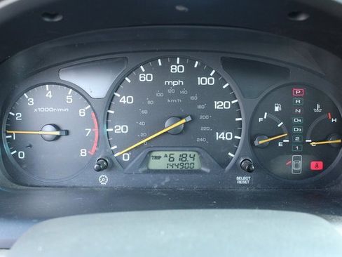 Used 2002 Honda Accord EX image 23