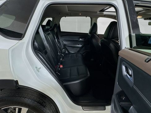 Used 2023 Nissan Rogue SL w/ SL Premium Package FWD image 27