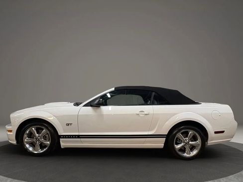Used 2007 Ford Mustang GT image 9