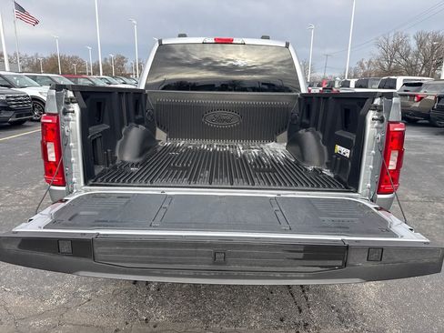 Used 2023 Ford F150 XLT w/ Equipment Group 302A High image 13