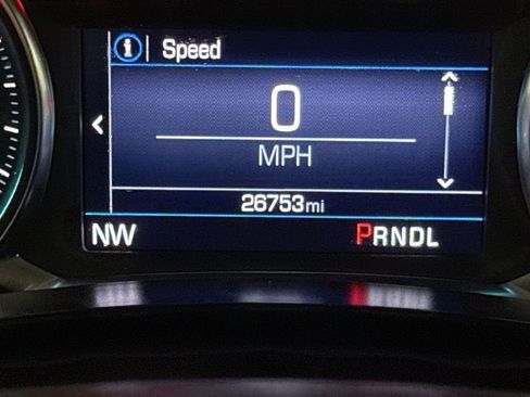 Used 2022 Chevrolet Equinox LS w/ LS Convenience Package AWD/4WD image 13