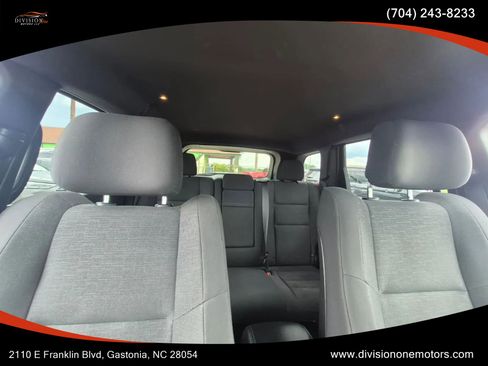 Used 2020 Chevrolet Sonic LT FWD image 13