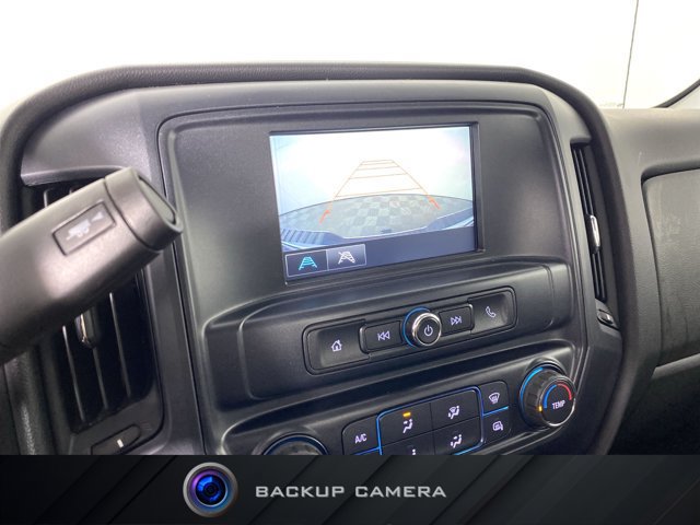Used 2017 Chevrolet Silverado 3500 W/T w/ WT Fleet Convenience Package AWD/4WD image 2