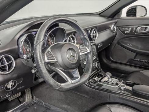 Used 2018 Mercedes-Benz SLC 300 SLC 300 image 19