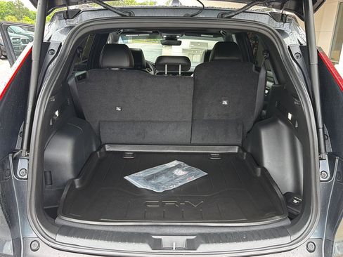 Used 2024 Honda CR-V Sport-L image 34