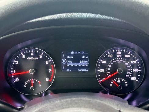 Used 2017 Kia Sportage LX w/ LX Popular Package AWD/4WD image 31