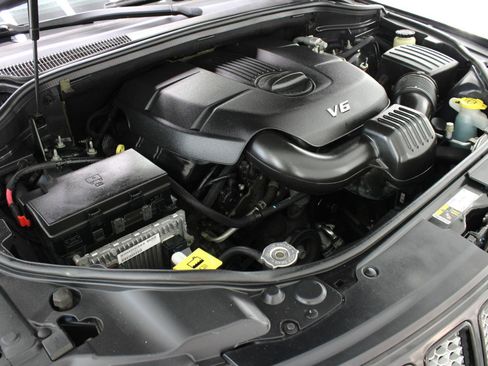 Used 2015 Jeep Grand Cherokee Altitude image 74