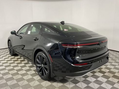 New 2026 Toyota Crown Nightshade image 6