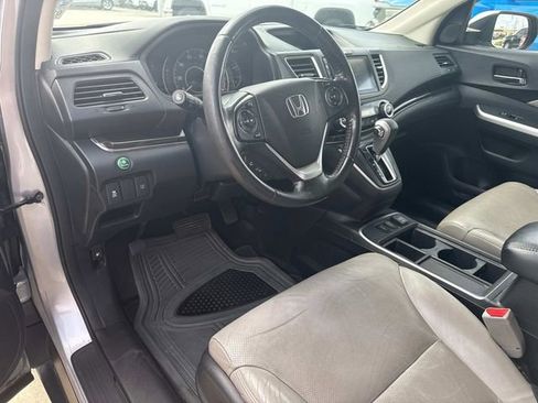 Used 2016 Honda CR-V EX-L image 23