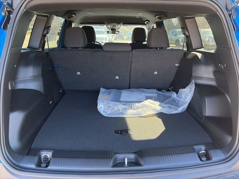 New 2026 Jeep Cherokee Laredo image 6