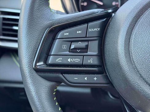 Used 2025 Subaru Outback Onyx Edition AWD/4WD image 26
