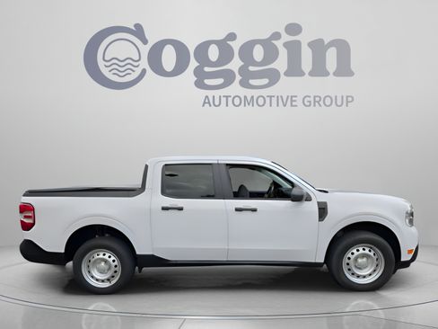 Used 2022 Ford Maverick XL FWD image 6