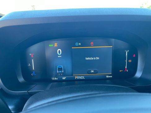 New 2025 Ford Maverick XLT w/ 4K Tow Package image 12