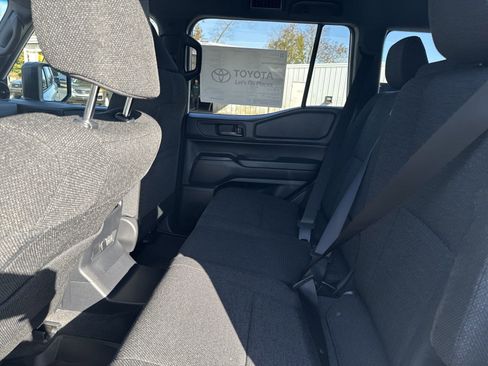 New 2024 Toyota Land Cruiser image 25