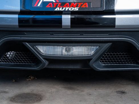 Used 2021 Ford Mustang Shelby GT500 w/ Technology Package image 35