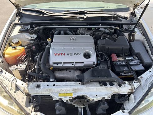 Used 2005 Toyota Camry XLE FWD image 55