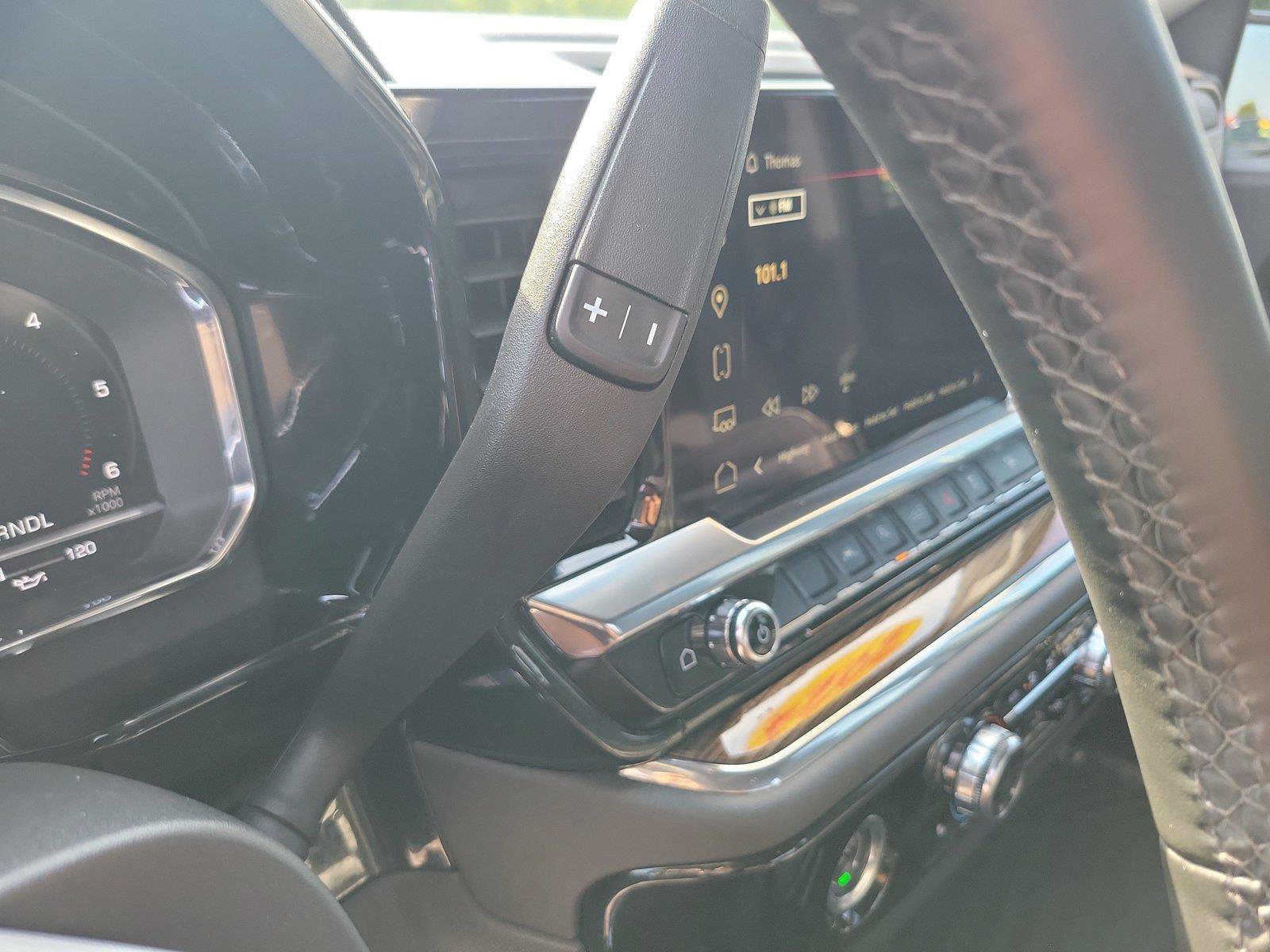 Used 2024 GMC Sierra 1500 Elevation AWD/4WD image 34