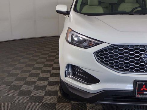 Used 2023 Ford Edge SEL w/ Convenience Package AWD/4WD image 13