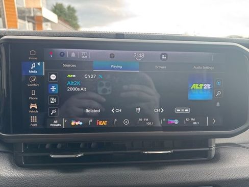 Used 2025 Jeep Wrangler Unlimited Sport S 4xe image 19