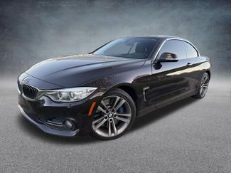 Used 2015 BMW 435i Convertible video 1