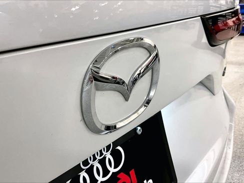 Used 2025 MAZDA CX-70 Plug-In Hybrid w/ Premium Plus image 34